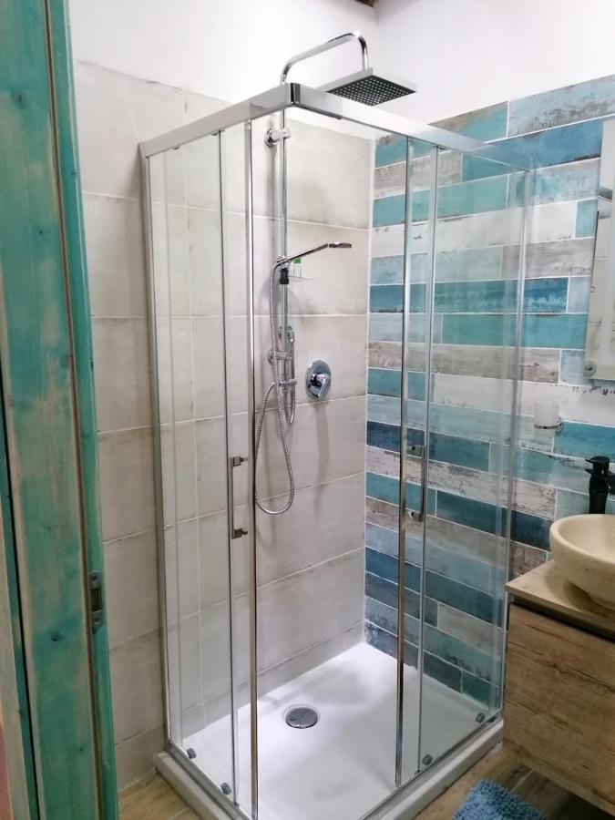Il Castagneto Bed & Breakfast Camerino Ngoại thất bức ảnh