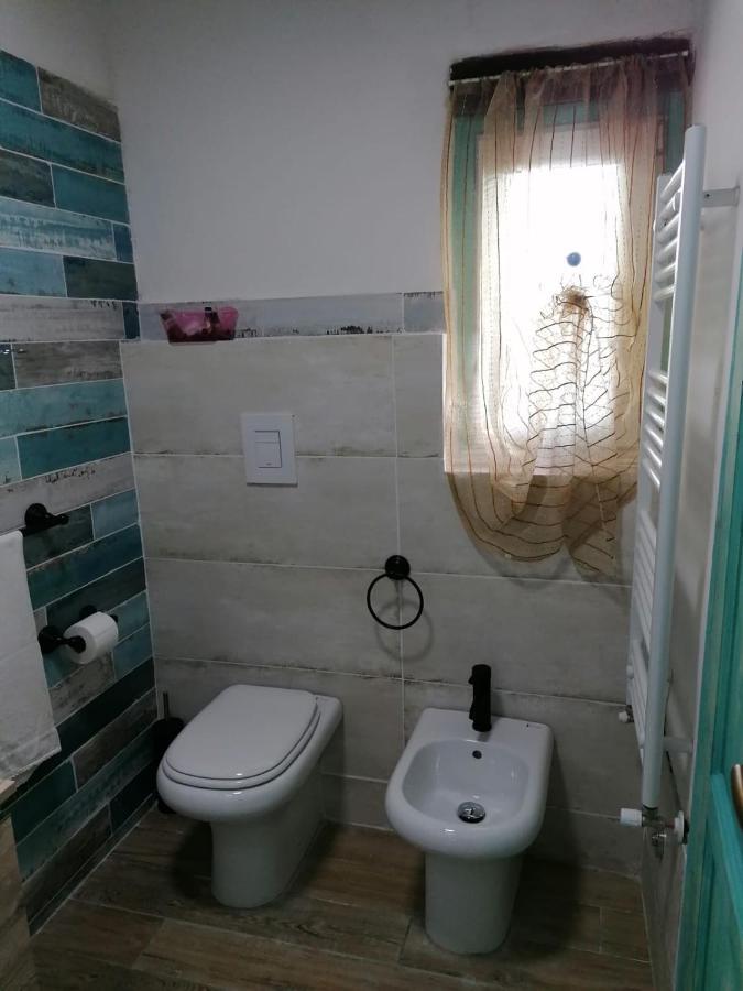 Il Castagneto Bed & Breakfast Camerino Ngoại thất bức ảnh